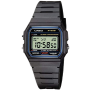 <notranslate>une Montre Casio F-91W-1Dg</notranslate>
