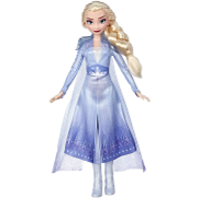 <notranslate>une Poupée Disney La Reine Des Neiges 2</notranslate>