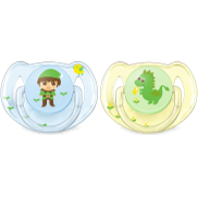 <notranslate>une Sucette Philips Avent Scf169/47 Classique Motif Dragon/Elfe 6-18 Mois</notranslate>