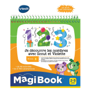 <notranslate>un Agenda Magibook</notranslate>
