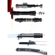 <notranslate>un Bd Star Wars</notranslate>
