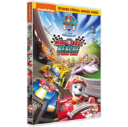 <notranslate>un Dvd Paw Patrol, La Grande Course</notranslate>