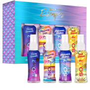 <notranslate>un Coffret De Brumes So…? Summer Escapes</notranslate>