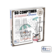 <notranslate>un Cd De Comptines</notranslate>