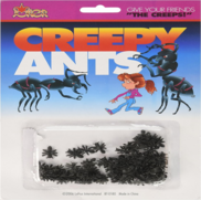 <notranslate>un Paquet De Fausses Fourmis Loftus</notranslate>
