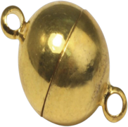 <notranslate>un Fermoir Magnétique Rayher Plaqué Or</notranslate>