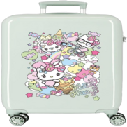 <notranslate>une Valise De Cabine Hello Kitty</notranslate>
