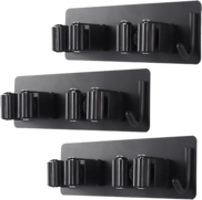<notranslate>un Porte-Balai Et Vadrouille Murale Astralgrip</notranslate>