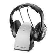 <notranslate>un Casque sans fil Sennheiser</notranslate>