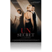 Un DVD Un secret ++