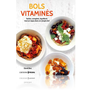 A book Vitamin Bols