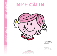 Un Livre Madame Câlin