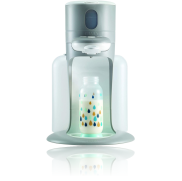 Un Preparateur de Biberon Instantane BibExpresso BEABA