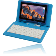 Une Tablette Tactile Ecran 7 Pouces avec Clavier