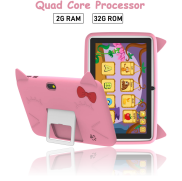 Une Tablette Tactile 7 Pouces 32Go