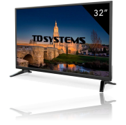 Une TV 32 Pouces LED HD
