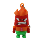 <notranslate>une Clé USB 8Go Colère de Vice Versa</notranslate>