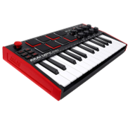 <notranslate>en Akai Professional Mpk Mini Mk3 Midi Controller</notranslate>