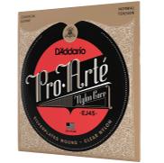 <notranslate>une Corde D'Addario Pro-Arte</notranslate>