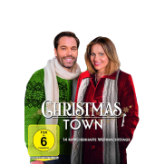 <notranslate>eine Serie Christmas Town - 14 Märchenhafte Weihnachtstage</notranslate>