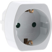 <notranslate>une Multiprise Adaptateur De Voyage</notranslate>