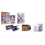<notranslate>un Jeu Re: Zero - The Prophecy Of The Throne Limited Edition (Switch)</notranslate>