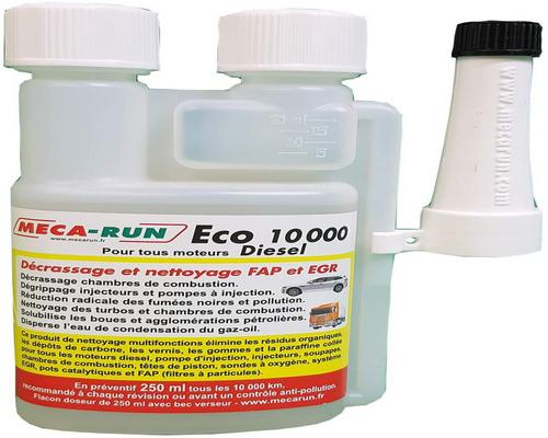 Meca-Run Eco10000D250 -lisäaine