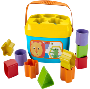 <notranslate>a Fisher-Price My Shape Sorter Toy</notranslate>