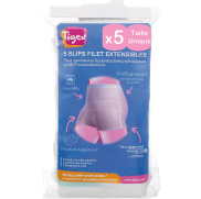 <notranslate>une Culotte Tigex Slip Jetable Maternité</notranslate>