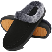 <notranslate>a Pair Of Mishansha Women's Slippers</notranslate>