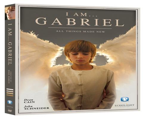 un film Je suis Gabriel
