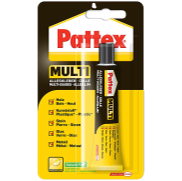 <notranslate>uma cola Pattex 1472001 Multi Tube 20 G</notranslate>
