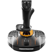 <notranslate>テレビゲーム Thrustmaster スラストマスター</notranslate>