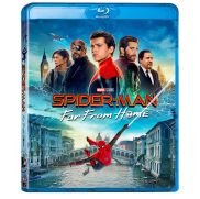 <notranslate>un film de Spider-Man: loin de chez soi</notranslate>