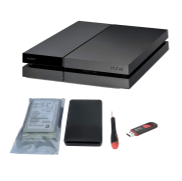 <notranslate>a Set Of Accessory Oyen Digital 2Tb 5400Rpm Hard Drive Upgrade Kit - Sony Playstation 4 (Ps4) - Playstation 4</notranslate>