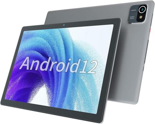 ένα tablet Okaysea Android 12