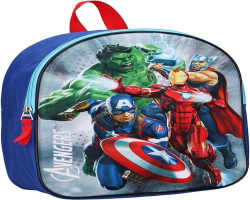 en Marvel Avengers-väska