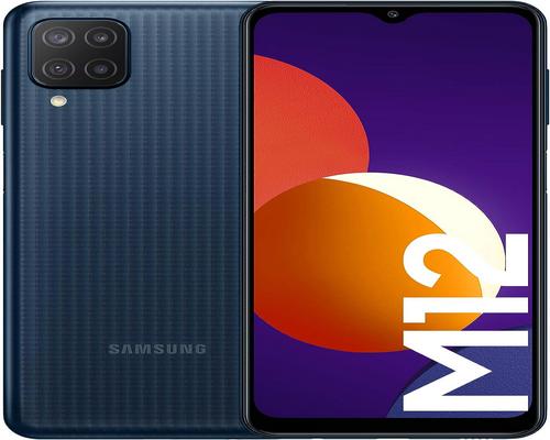 ένα smartphone Samsung Galaxy