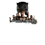<notranslate>a Movie Black Panther: Wakanda Forever (Bilingual)</notranslate>