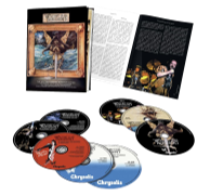 <notranslate>a Box Set The Broadsword And The Beast (The 40Th Anniversary Monster Edition)</notranslate>
