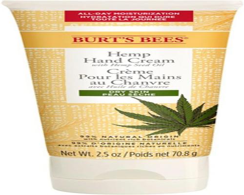 Burt&#39;s Bees Cream