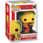 <notranslate>un Funko Pop dei Simpson</notranslate>