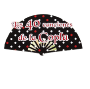 <notranslate>un Cd Las 40 Canciones De La Copla</notranslate>
