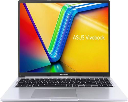 una PC portátil Asus Vivobook 16 S1605Pa-Mb181W