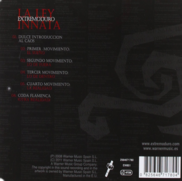 <notranslate>un Rock La Ley Innata Version 2011</notranslate>