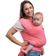 <notranslate>a Cuddlebug Baby Carrier for Newborns and Toddlers</notranslate>