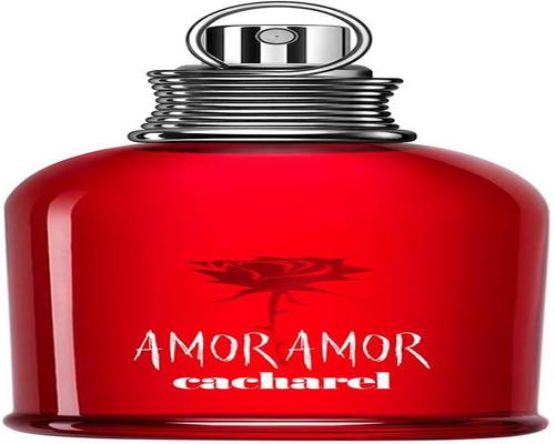 <notranslate>un Parfum Cacharel Amor Amor</notranslate>