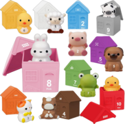 <notranslate>een Montessoripuzzel</notranslate>
