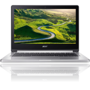 Un Acer Chromebook