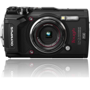 Un Appareil Photo Numerique Olympus Tough